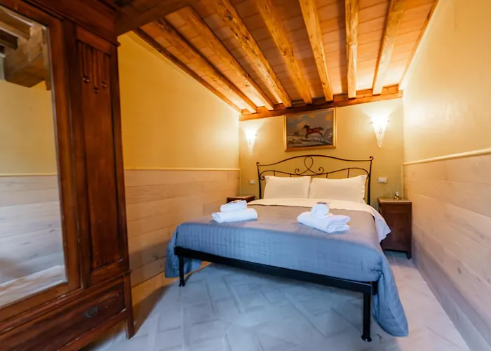 Luxury House In Green Appia Antica