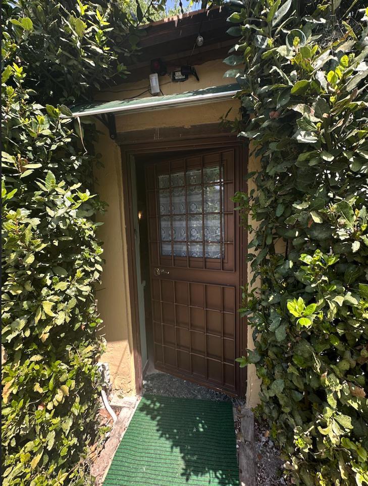 Luxury House In Green Appia Antica * Rom