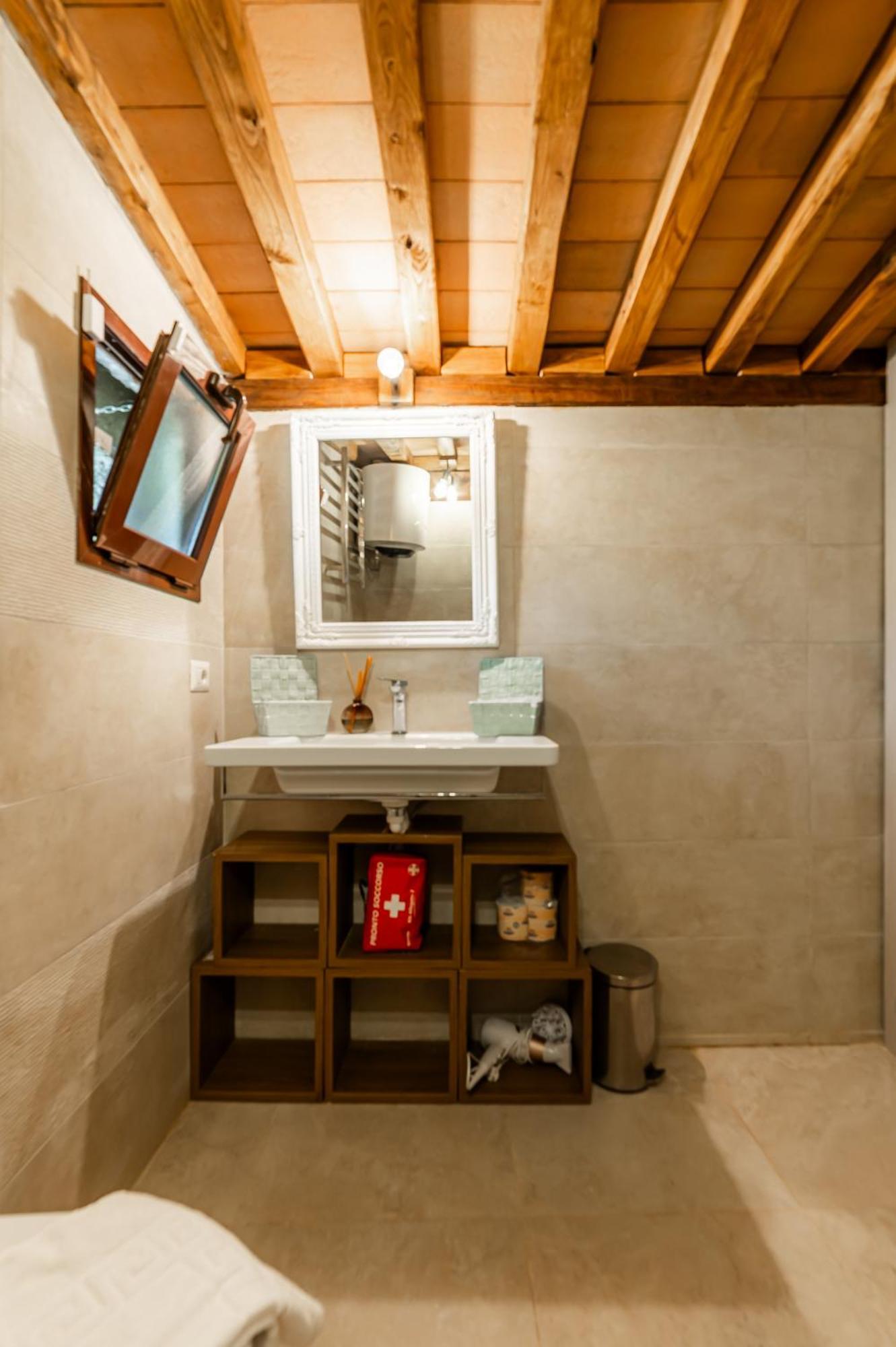Ferienhaus Luxury House In Green Appia Antica *