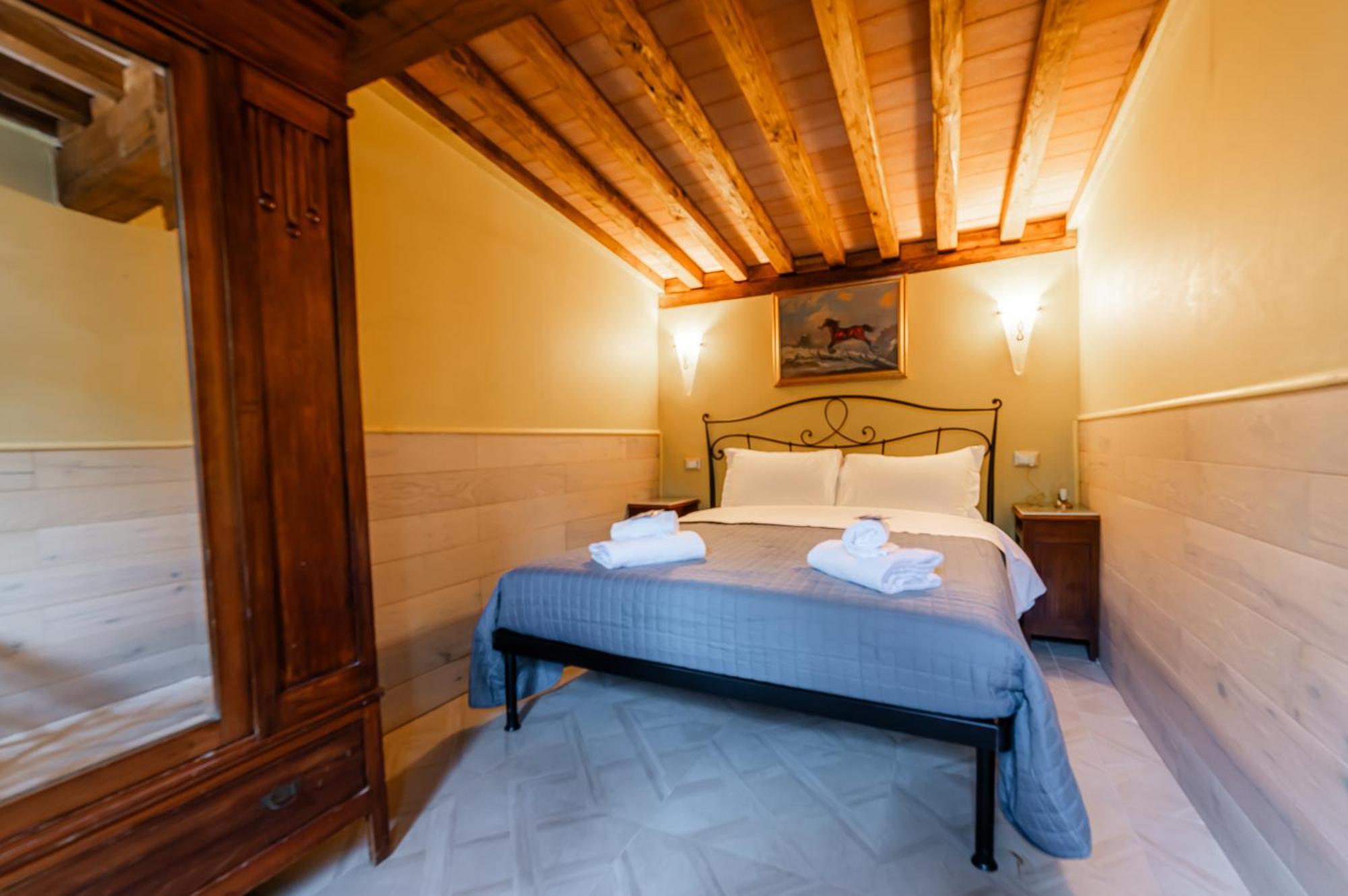 Luxury House In Green Appia Antica * Rom