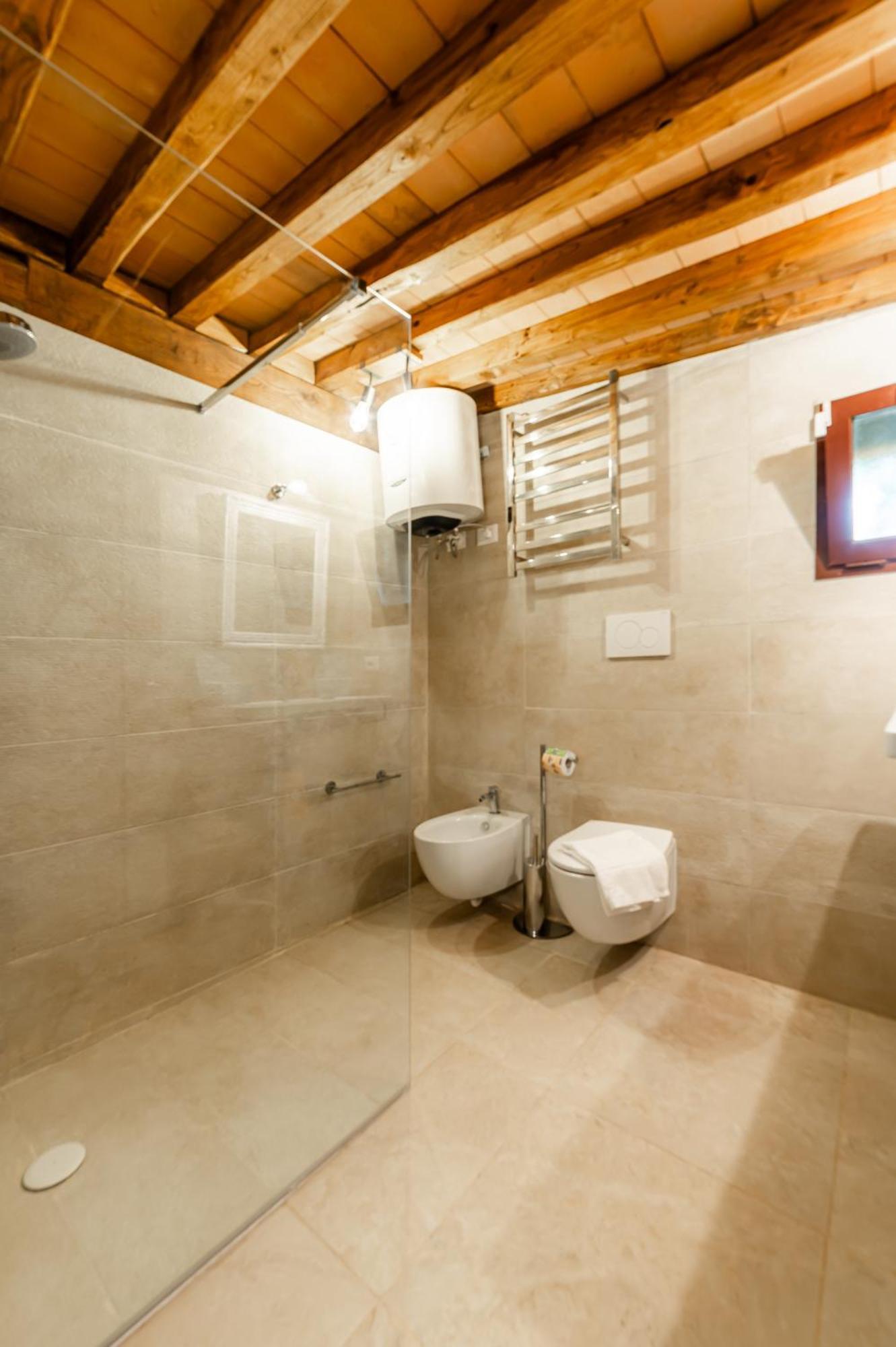 Luxury House In Green Appia Antica Ferienhaus Rom