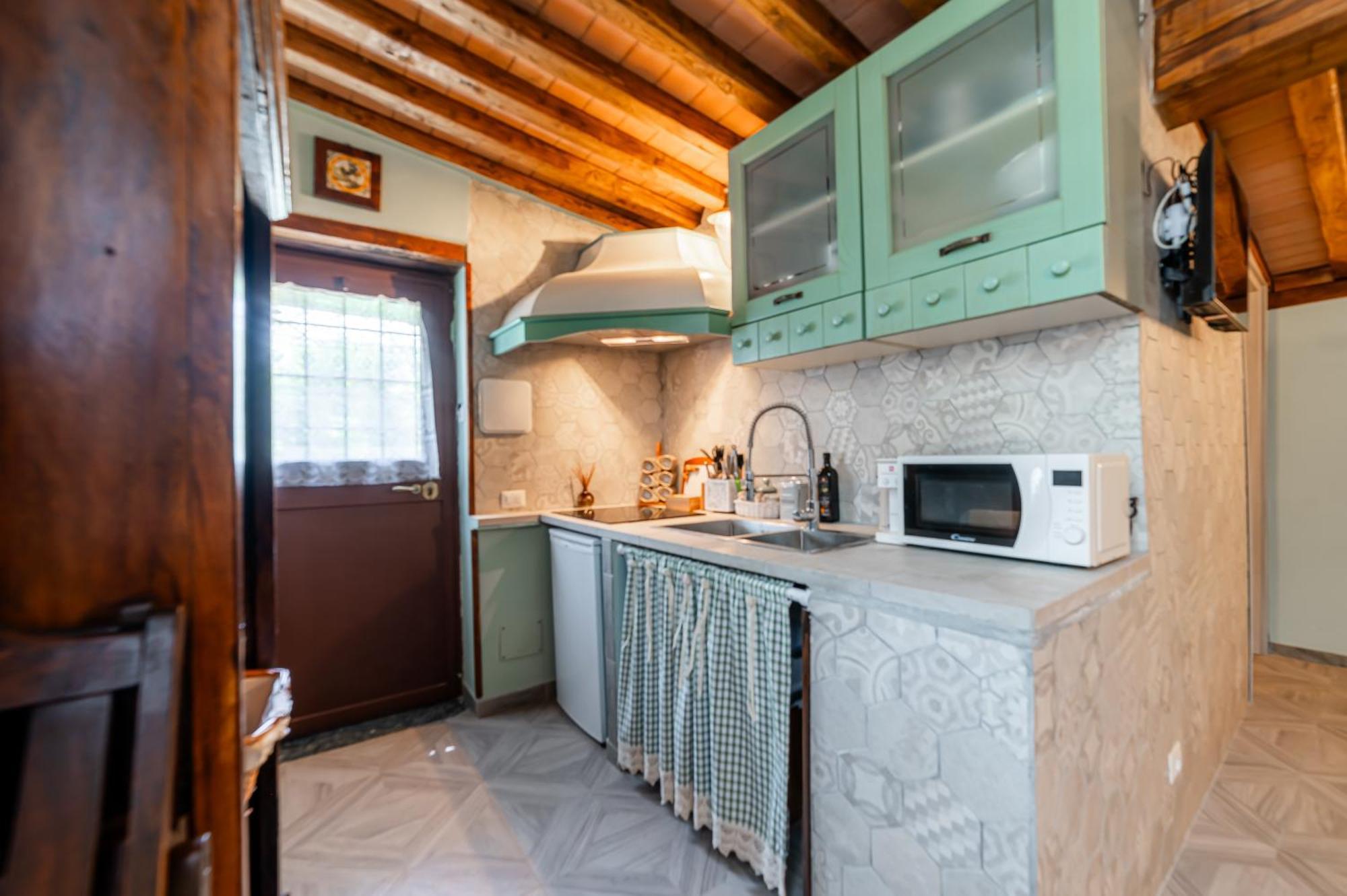 Luxury House In Green Appia Antica *